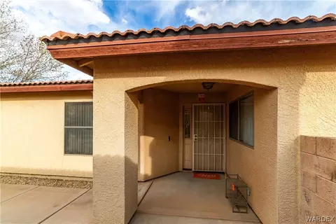 Exterior - 3926 E Packard Ave, Kingman, AZ 86409 photo 11 of 26