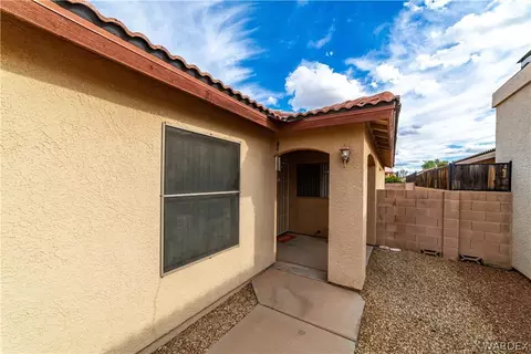 Exterior - 3926 E Packard Ave, Kingman, AZ 86409 photo 10 of 26