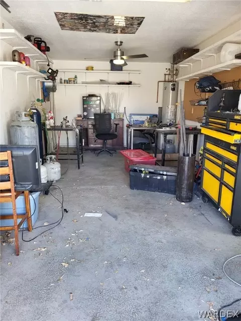 Exterior - 3926 E Packard Ave, Kingman, AZ 86409 photo 26 of 26