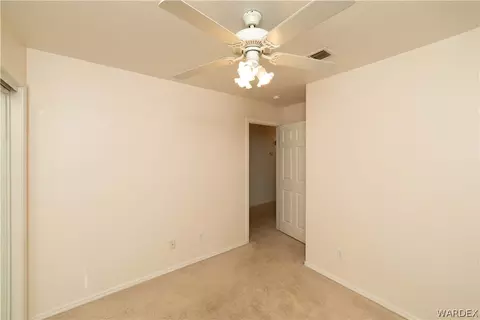 Bedroom - 3926 E Packard Ave, Kingman, AZ 86409 photo 6 of 11
