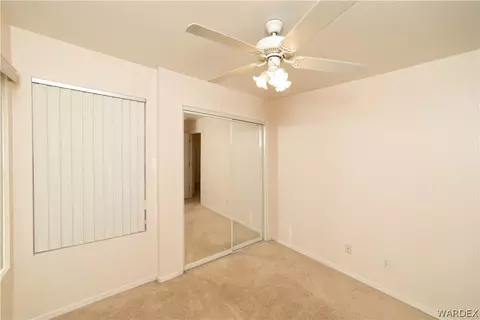 Bedroom - 3926 E Packard Ave, Kingman, AZ 86409 photo 7 of 11