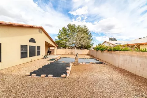 Exterior - 3926 E Packard Ave, Kingman, AZ 86409 photo 23 of 26
