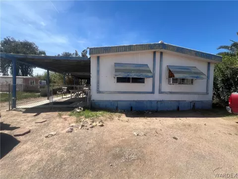 10555 S Mint Rd, Mohave Valley, AZ 86440