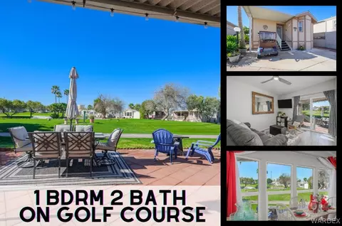 2000 Ramar Rd #74, Bullhead City, AZ 86442