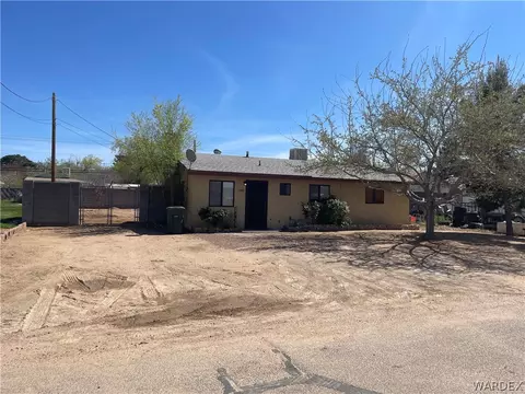 2140 Ashfork Ave, Kingman, AZ 86401 photo 3