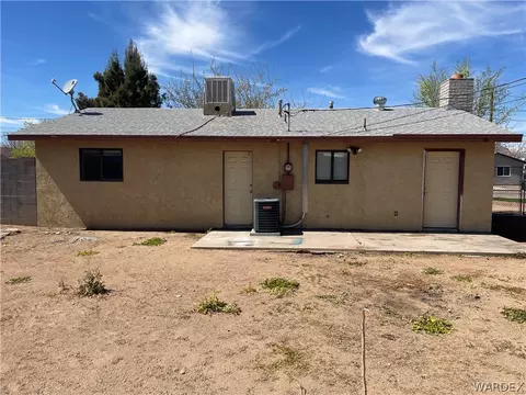 2140 Ashfork Ave, Kingman, AZ 86401 photo 25