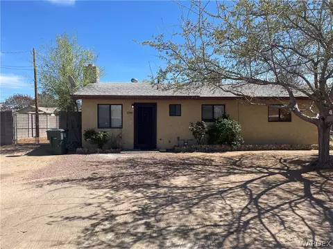 2140 Ashfork Ave, Kingman, AZ 86401 photo 4