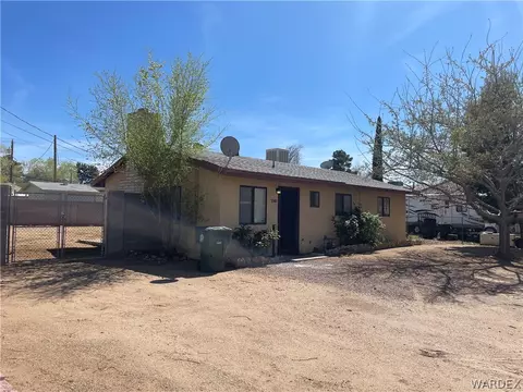 2140 Ashfork Ave, Kingman, AZ 86401 photo 6
