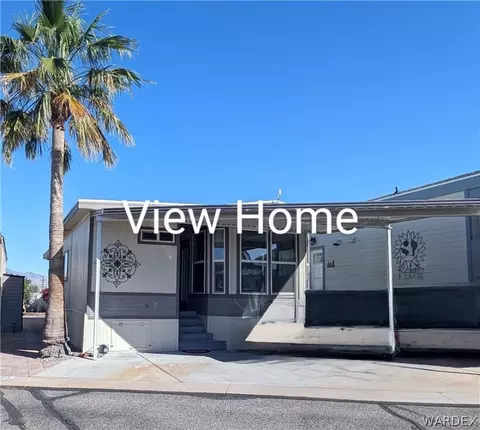 2000 Ramar Rd #122, Bullhead City, AZ 86442