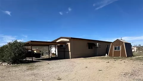 6911 W Cinch Dr, Dolan Springs, AZ 86441
