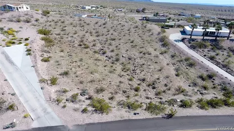 4400 S El Paso Rd, Bullhead City, AZ 86429