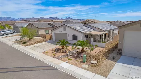 2744 Buffalo Trl, Bullhead City, AZ 86442
