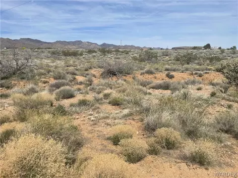 Lot 045c Blanca Way, Kingman, AZ 86409
