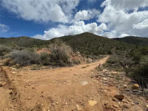 0000 E Stagecoach Well Rd Dr, Kingman, AZ 86401
