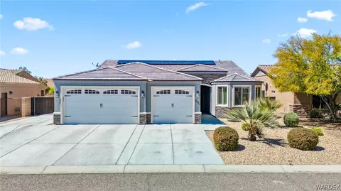 5533 S Praise Ave, Fort Mohave, AZ 86426