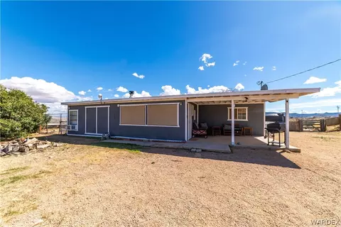 2094 E Calle Charcas, Kingman, AZ 86409