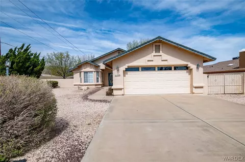 1703 Palo Verde Dr, Kingman, AZ 86409