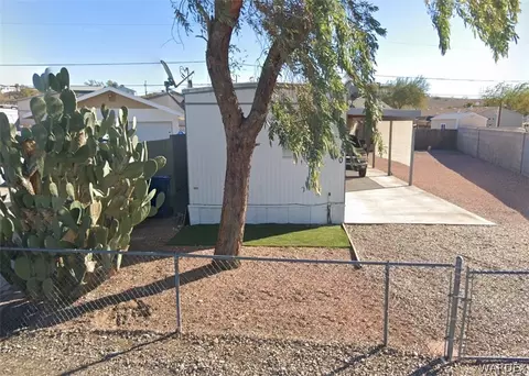 2150 Swan Pl, Bullhead City, AZ 86442