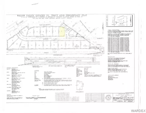 002 Border Way, Mohave Valley, AZ 86440