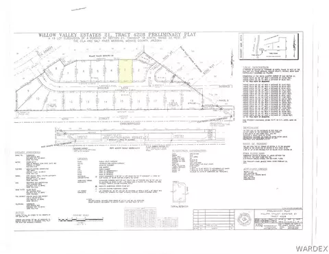 539 S Border Way, Mohave Valley, AZ 86440