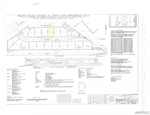 531 S Border Way, Mohave Valley, AZ 86440