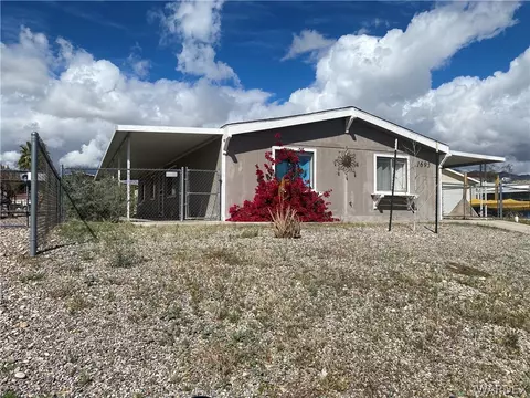 1695 Yale Dr, Bullhead City, AZ 86442