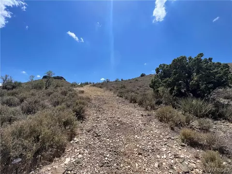 Parcel 318-18-051, Meadview, AZ 86444