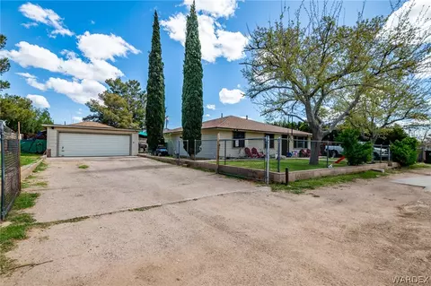 2308 Ashfork Ave, Kingman, AZ 86401 photo 18