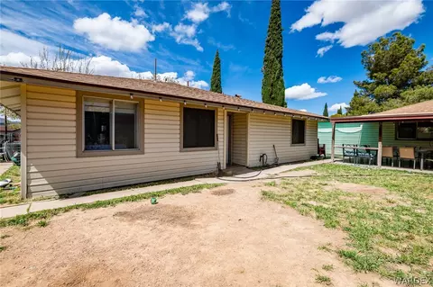 2308 Ashfork Ave, Kingman, AZ 86401 photo 29