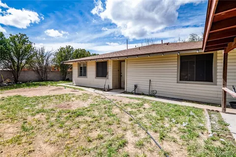 2308 Ashfork Ave, Kingman, AZ 86401 photo 17