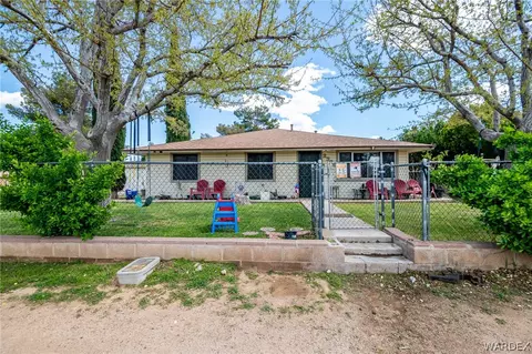 2308 Ashfork Ave, Kingman, AZ 86401 photo 22