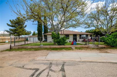 2308 Ashfork Ave, Kingman, AZ 86401 photo 21