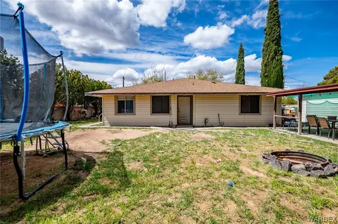 2308 Ashfork Ave, Kingman, AZ 86401 photo 28