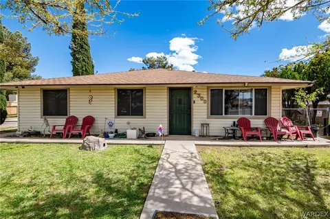 2308 Ashfork Ave, Kingman, AZ 86401