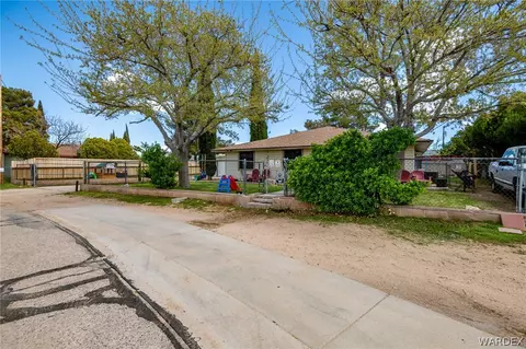 2308 Ashfork Ave, Kingman, AZ 86401 photo 19