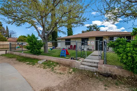 2308 Ashfork Ave, Kingman, AZ 86401 photo 20