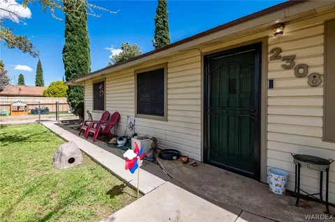 2308 Ashfork Ave, Kingman, AZ 86401 photo 26
