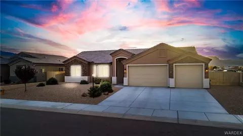 4799 E Old West Rd, Kingman, AZ 86401