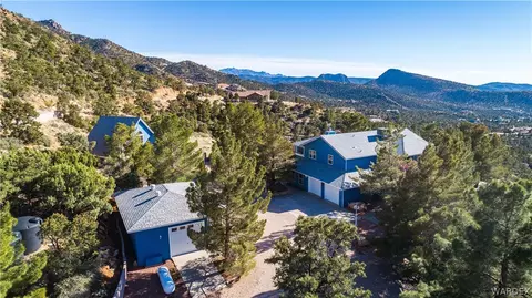 4864 E Linn Ranch Dr, Kingman, AZ 86401
