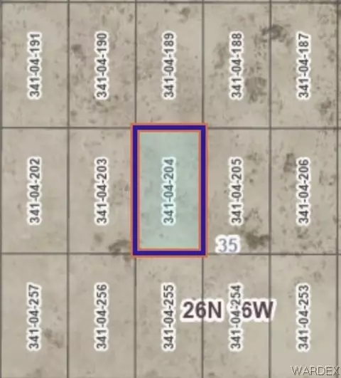 0000 Black Canyon Rd, Kingman, AZ 86401
