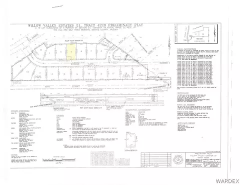 523 S Border Way, Mohave Valley, AZ 86440