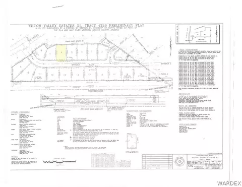 006 S Border Way, Mohave Valley, AZ 86440