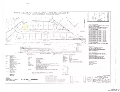 007 S Border Way, Mohave Valley, AZ 86440