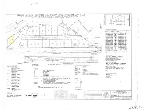 488 S Border Way, Mohave Valley, AZ 86440