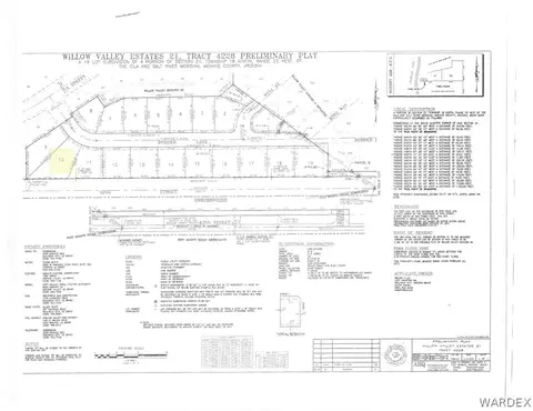 496 S Border Way, Mohave Valley, AZ 86440