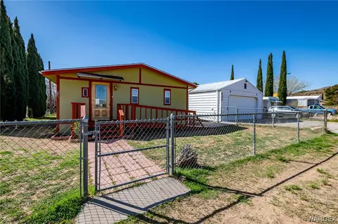 1230 E Potter Ave, Kingman, AZ 86409