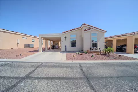 2290 Felipe Dr, Bullhead City, AZ 86442