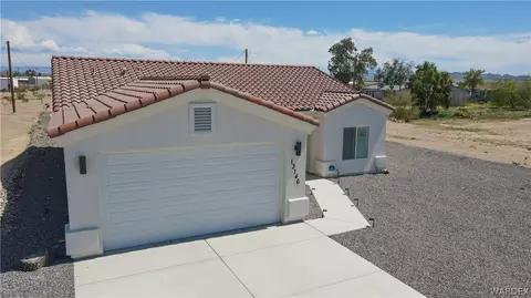 13146 S Waterreed Way, Topock, AZ 86436