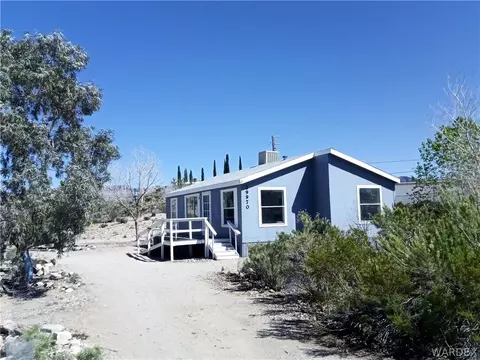 29970 N Surf Spray Dr, Meadview, AZ 86444
