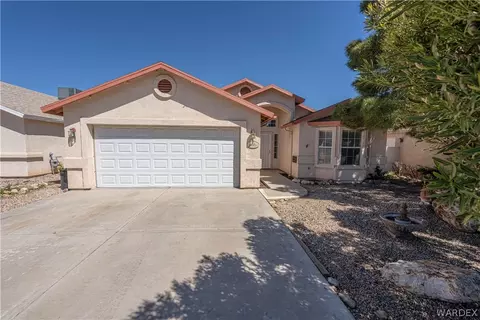 2031 Chambers Ave, Kingman, AZ 86401